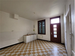 maison-villa à la vente -   60360  CREVECŒUR-LE-GRAND, surface 79 m2 vente maison-villa - APR742899